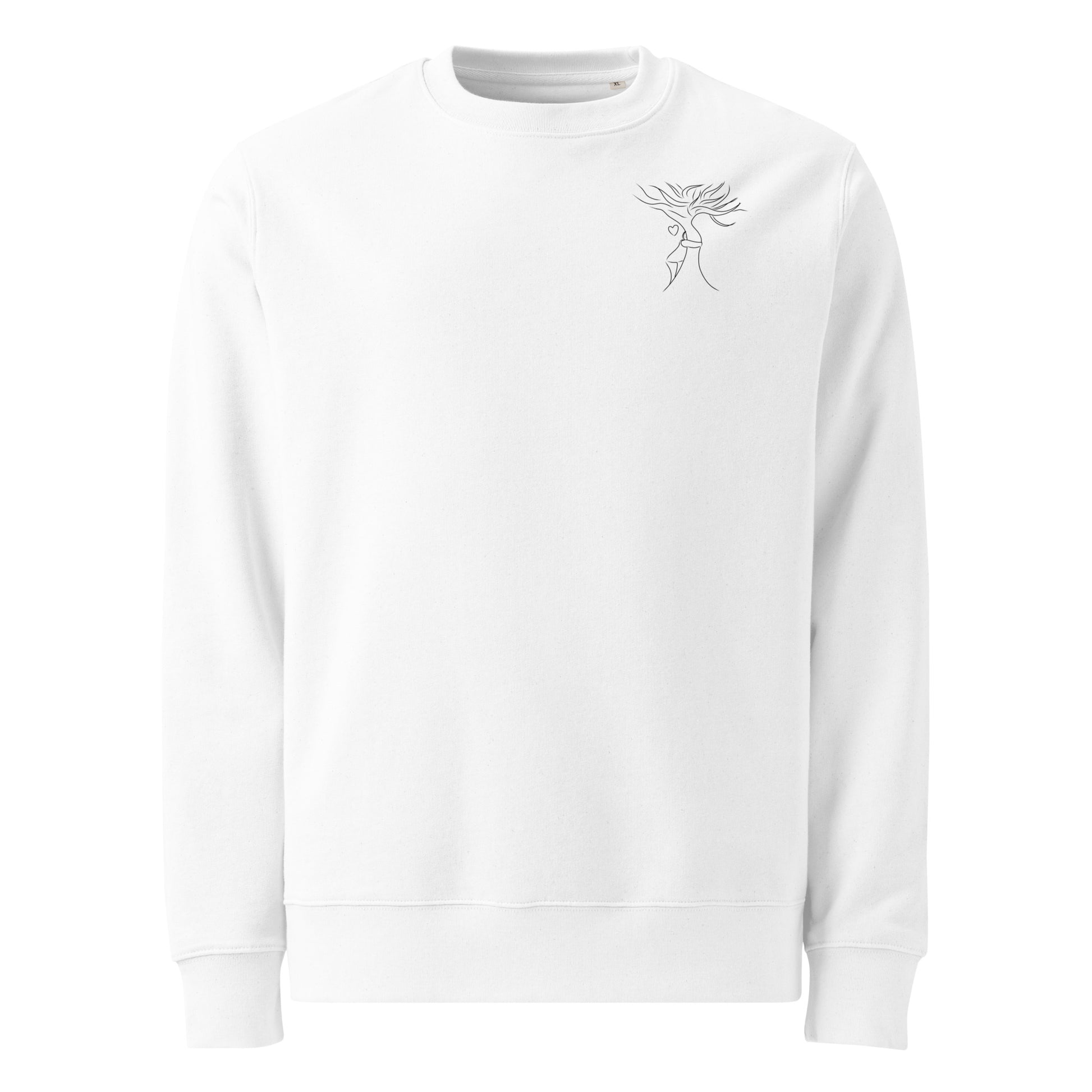 The Tree Hug  | Vegan Jumper