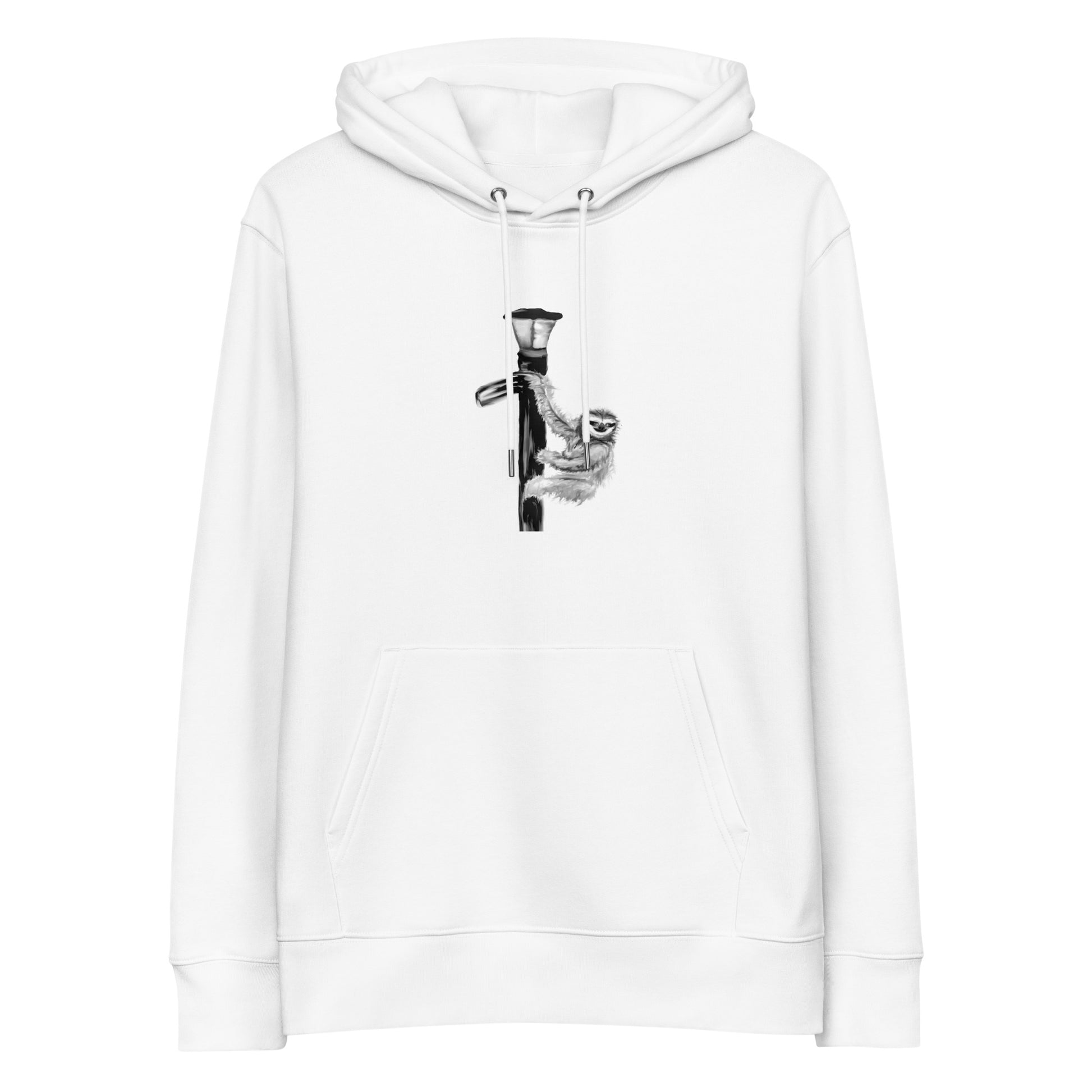 Sloth | Sustainable Hoodie