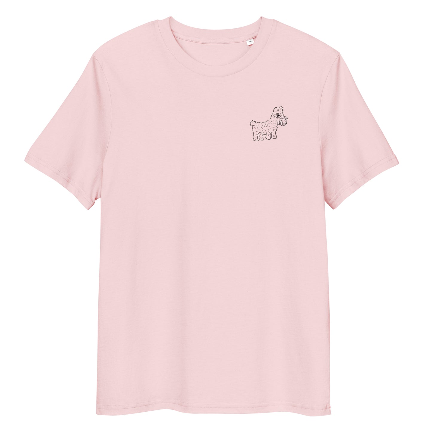 Dog 2 | 100% Organic Cotton T Shirt