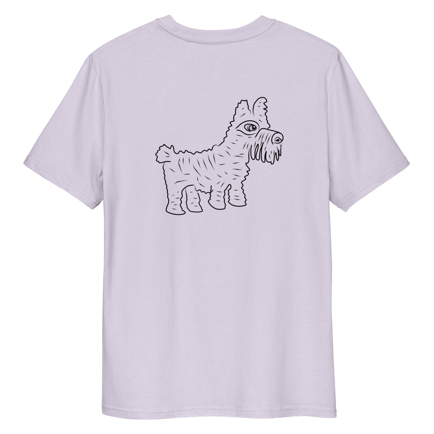 Dog 2 | 100% Organic Cotton T Shirt