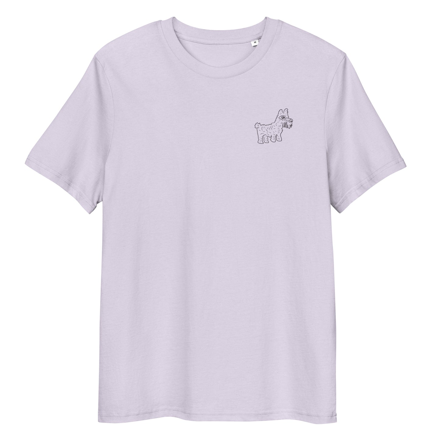 Dog 2 | 100% Organic Cotton T Shirt