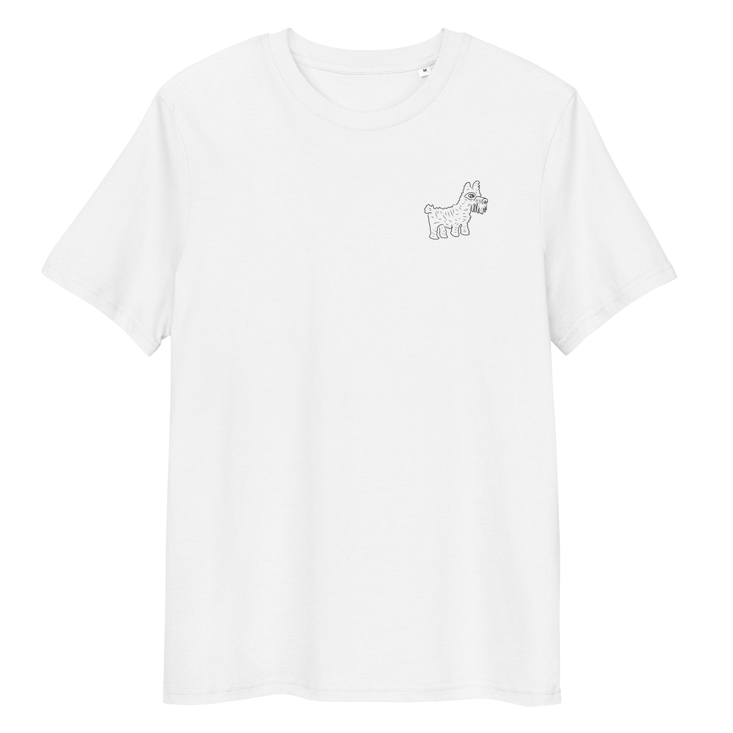 Dog 2 | 100% Organic Cotton T Shirt